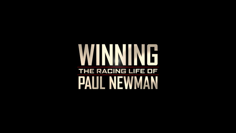 Winning: The Racing Life of Paul Newman still 8