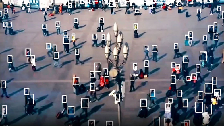 Big Brother: A World Under Surveillance still 1
