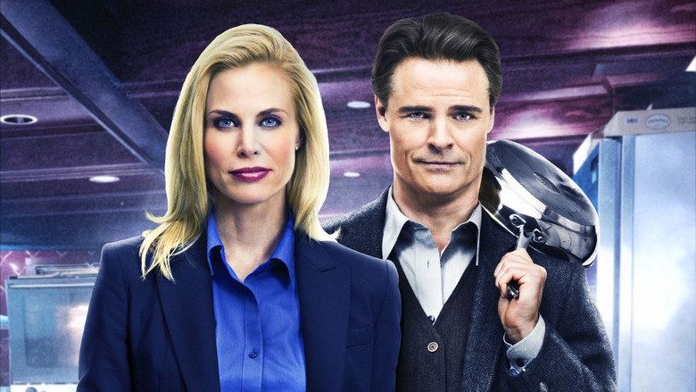 Gourmet Detective still 1
