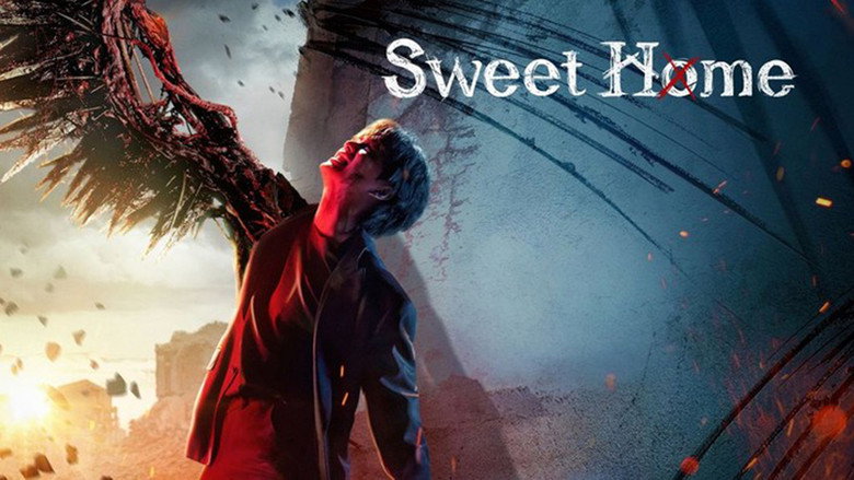 Sweet Home still 5