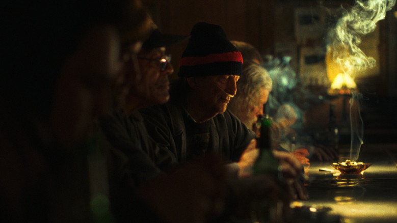 The Singers still 2