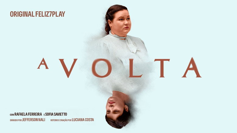 A Volta still 1