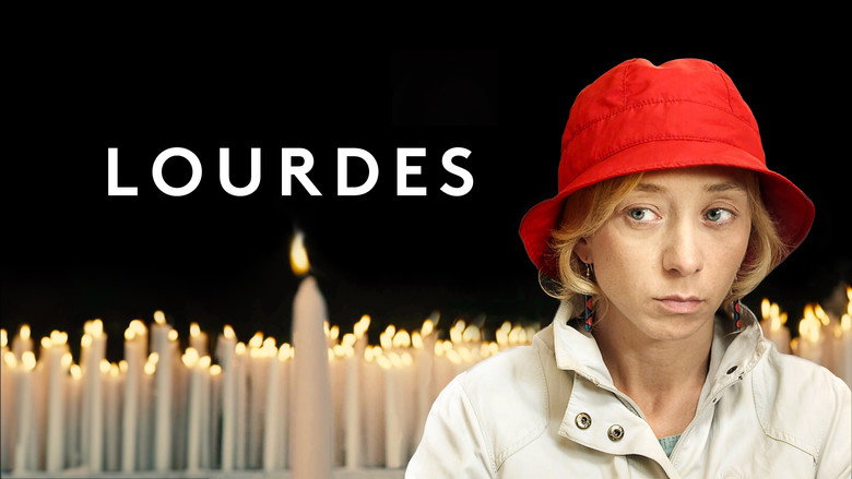 Lourdes still 5
