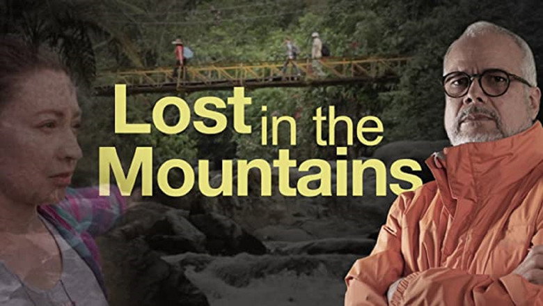 Lost in the Mountains still 1