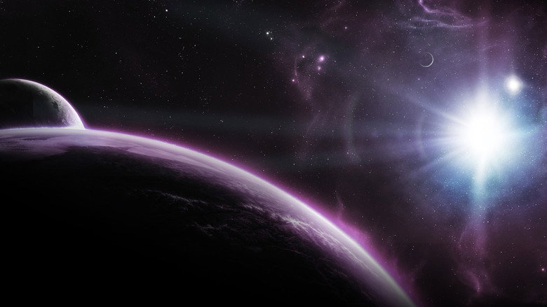 How the Universe Works still 3