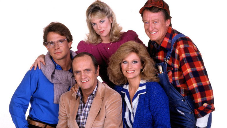 Newhart still 1