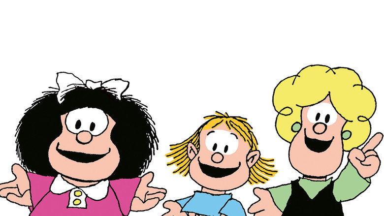 Mafalda still 1