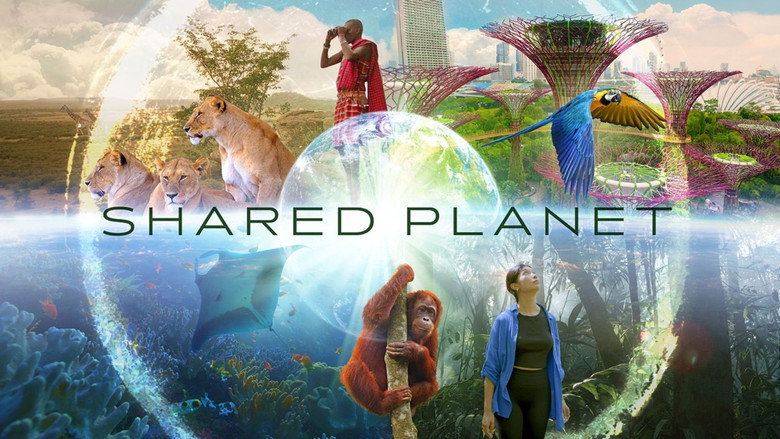 Shared Planet still 1