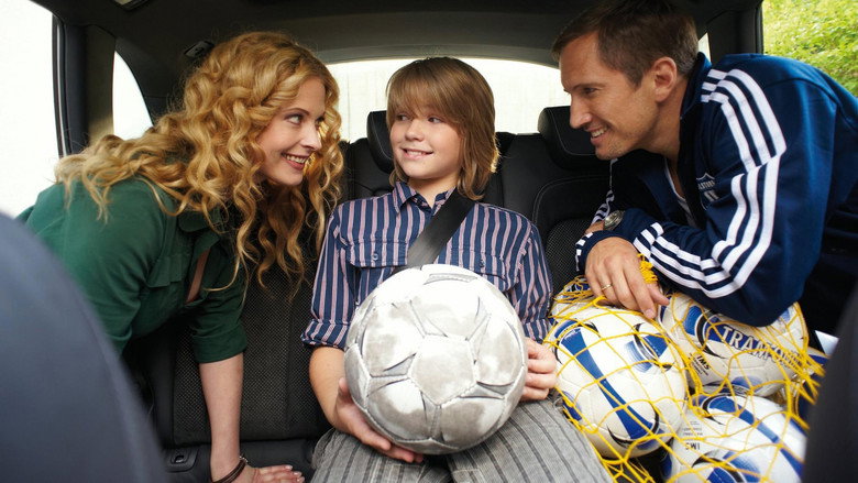 The Devil's Kickers still 3