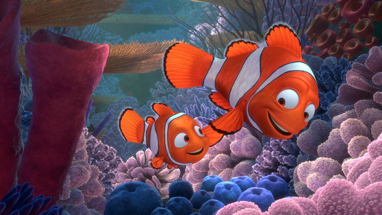 Finding Nemo still 2