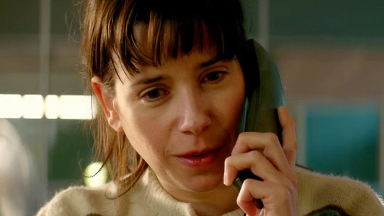 The Phone Call still 2