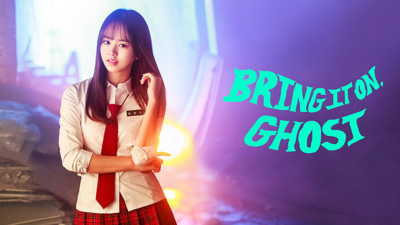Bring It On, Ghost still 3