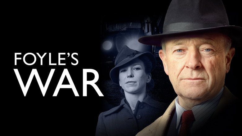 Foyle's War still 4