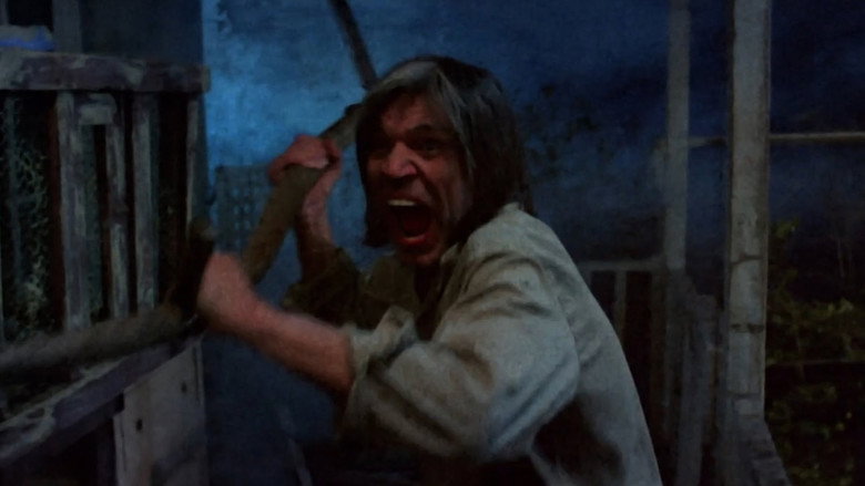 Eaten Alive still 3