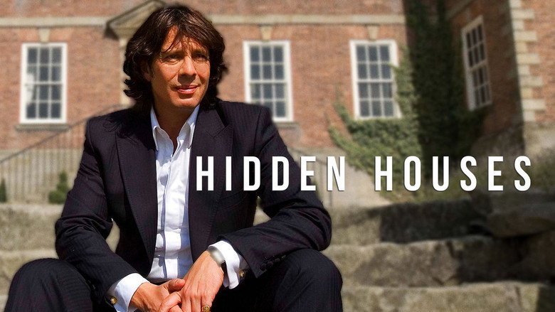 Hidden Houses of Wales still 2