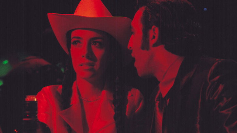 Gimme Power still 1