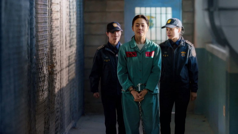 Queen Mantis still 7