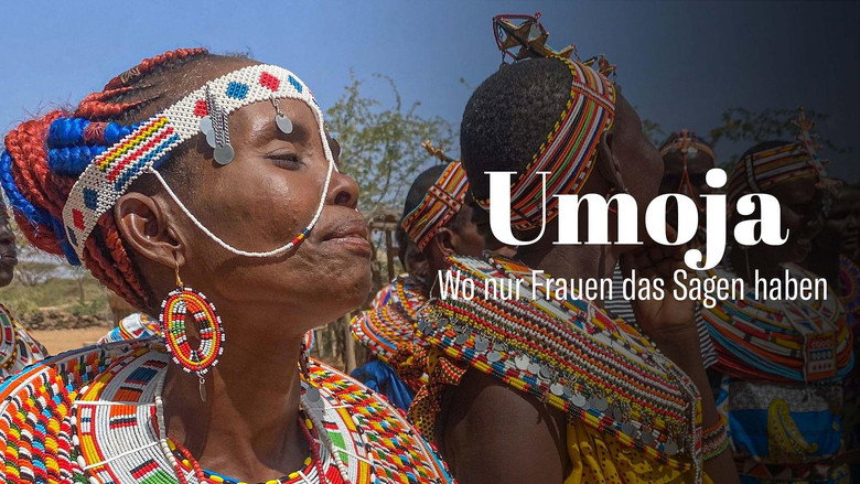 Umoja - Wo nur Frauen das Sagen haben still 2