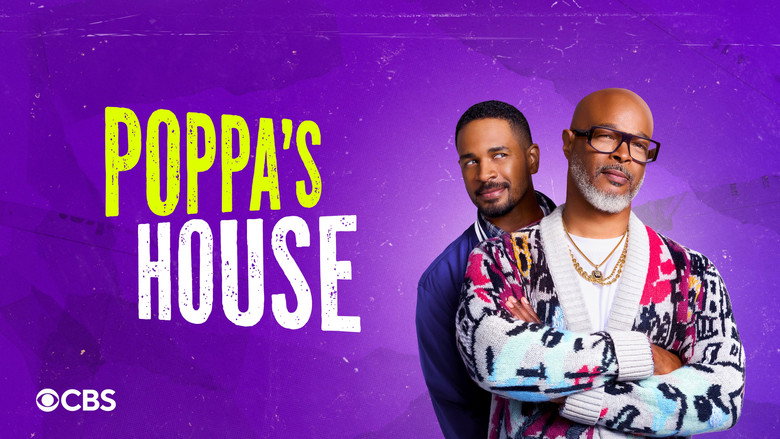 Poppa's House still 6