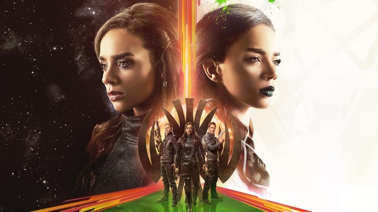 Killjoys still 1