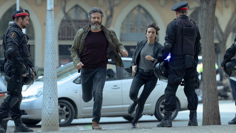City of Shadows still 7