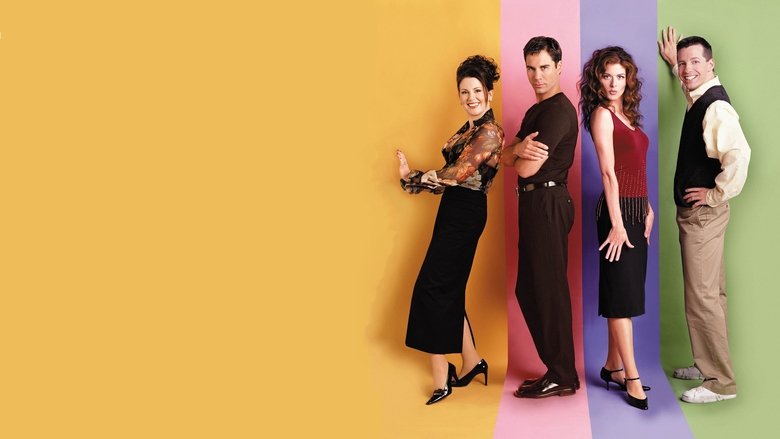 Will & Grace still 1