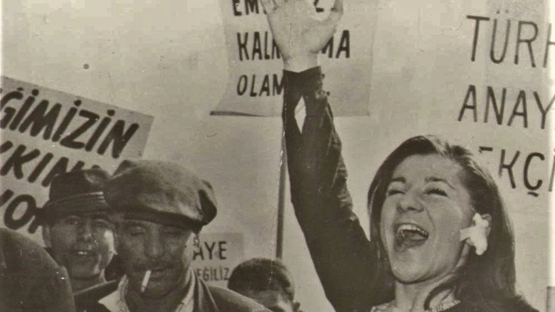 Karanlıkta Uyananlar still 1