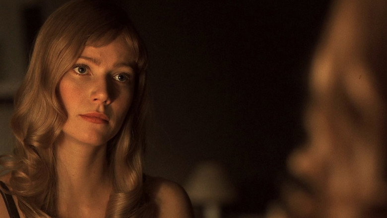 Sylvia still 2