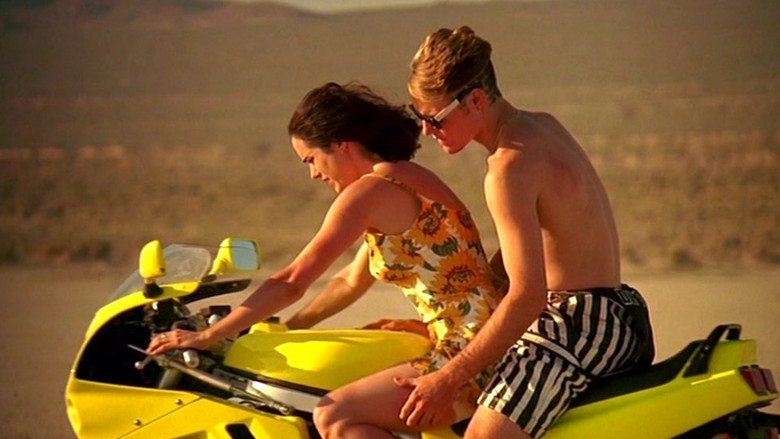 Cool as Ice still 3