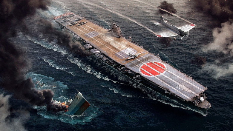 Navires de Légende still 1