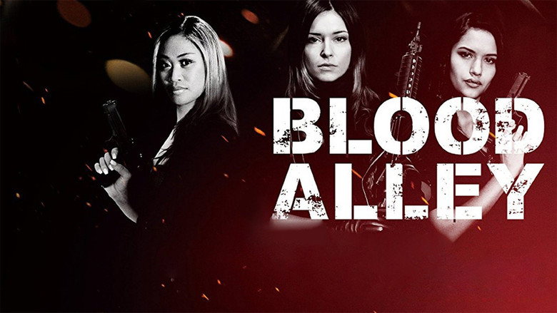 Blood Alley still 2