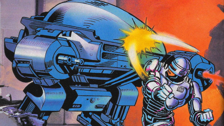 RoboCop: The Animated Series still 4