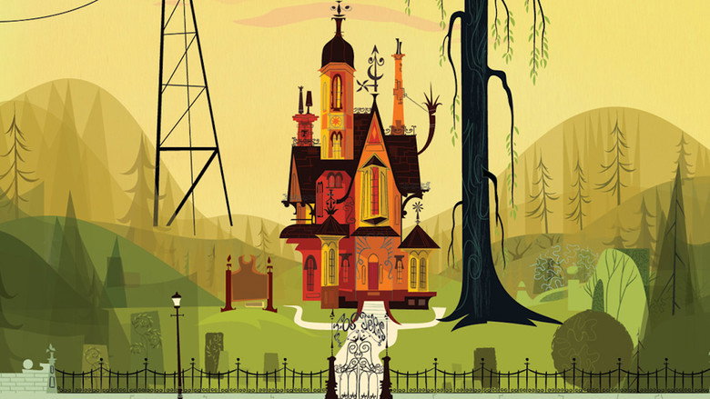 Foster's Home for Imaginary Friends still 2