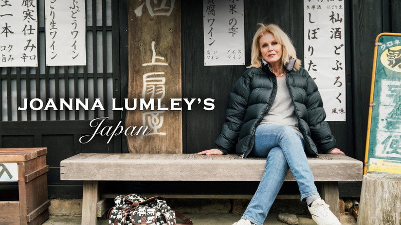 Joanna Lumley's Japan still 5