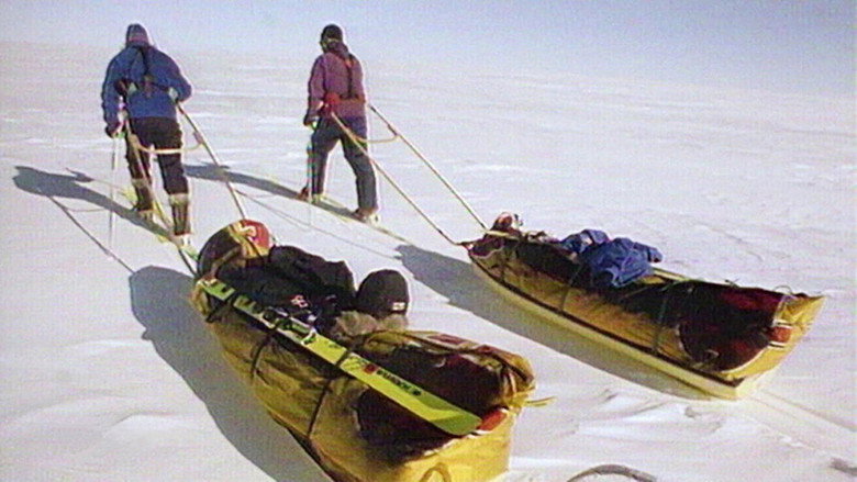 Through the Homeland of Ice and Storms still 1