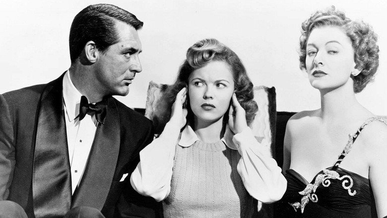 The Bachelor and the Bobby-Soxer still 2
