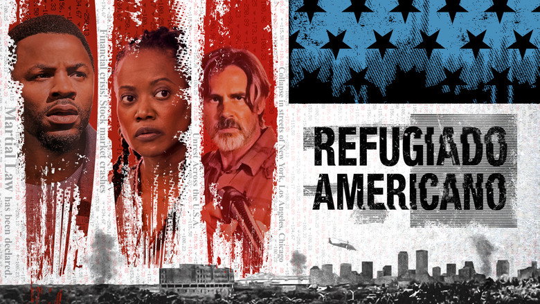 American Refugee still 7