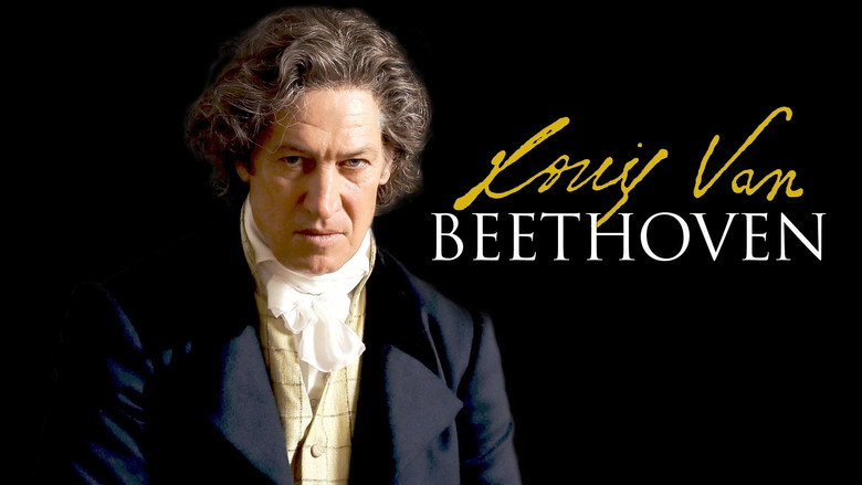 Louis van Beethoven still 5