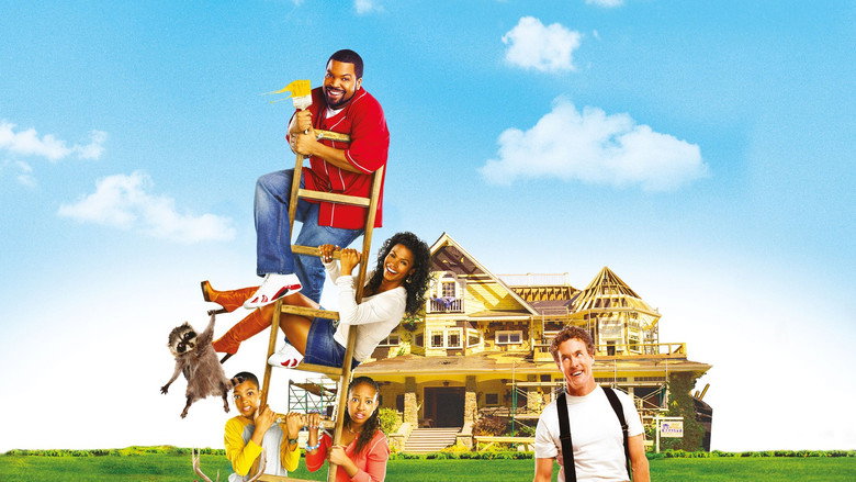 Are We Done Yet? still 4