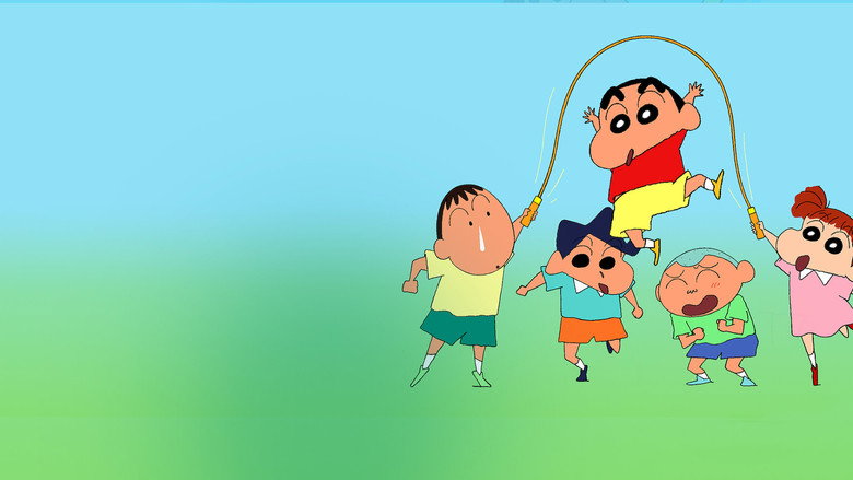 Shin Chan still 8
