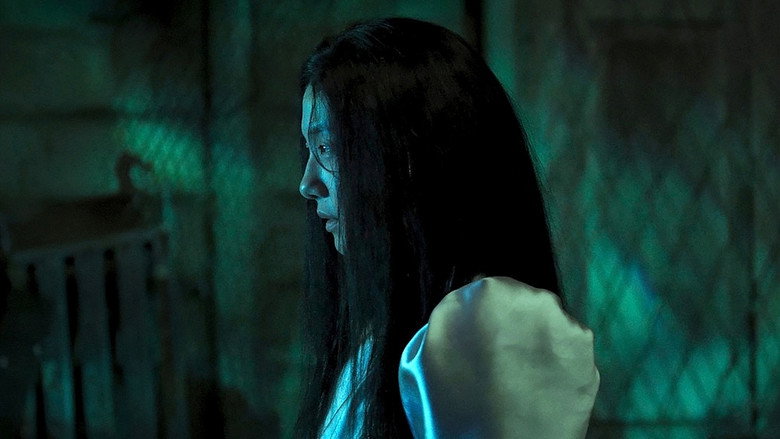 Haunted Universities 4 still 8