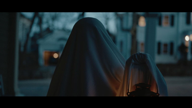 Sheet Ghost still 1