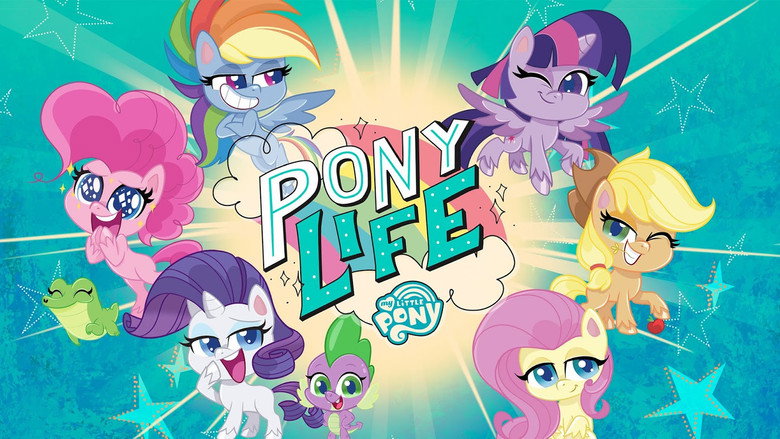 My Little Pony: Pony Life still 7