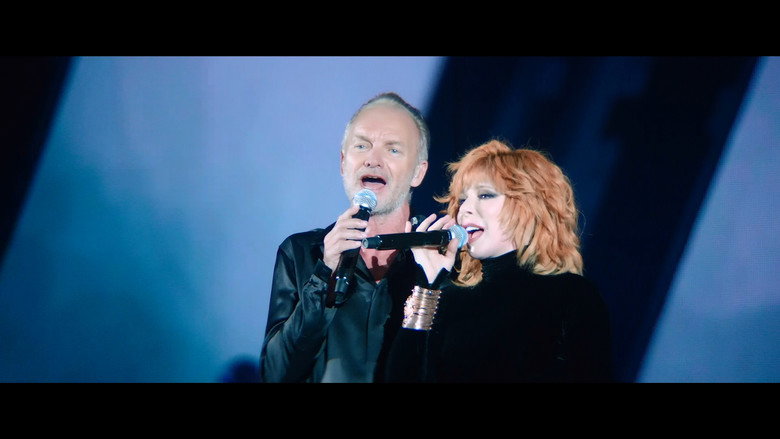 Mylène Farmer: 2019 - Le Film still 7