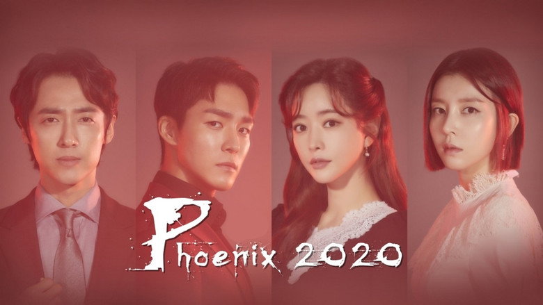 Phoenix still 1