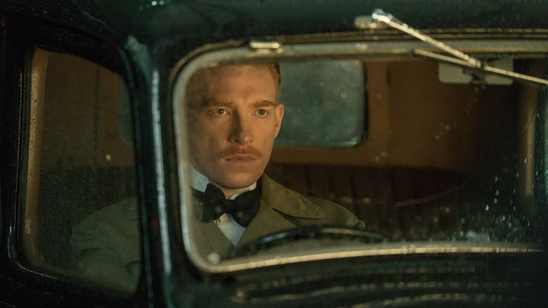 The Little Stranger still 5
