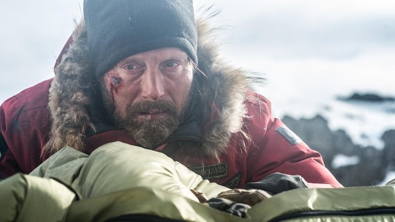 Arctic still 1
