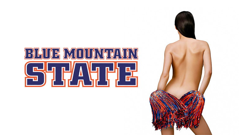 Blue Mountain State still 4