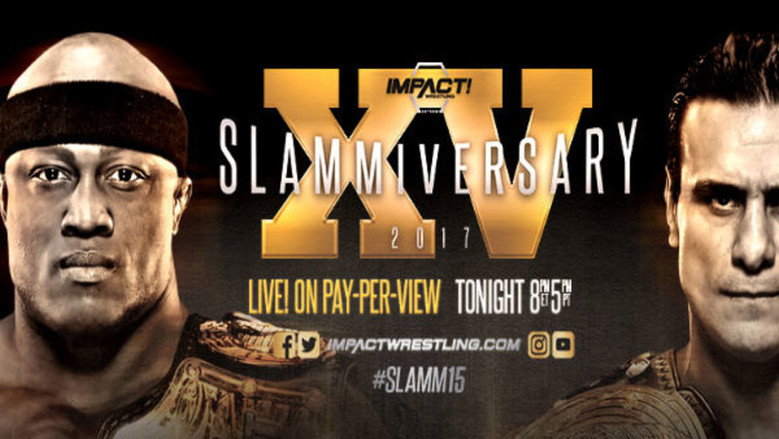 IMPACT Wrestling: Slammiversary XV still 4