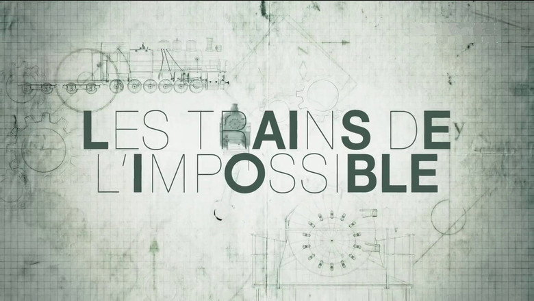 Impossible Railways still 1